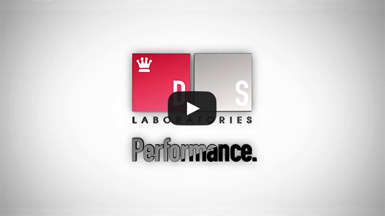DS Laboratories Products Video